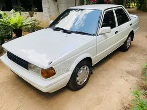 Nissan B12 1988 Car (Used)