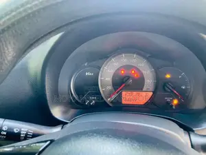Toyota Vitz 2017 Car (Used)