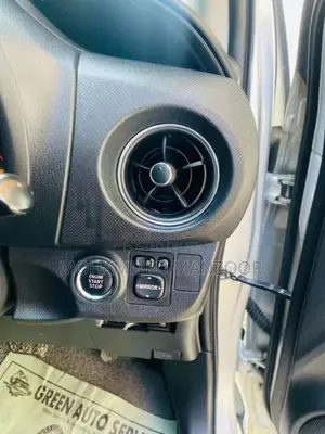 Toyota Vitz 2017 Car (Used)