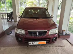 Suzuki Alto 2011 Car (Used)