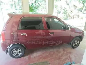 Suzuki Alto 2011 Car (Used)