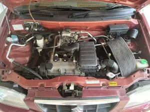 Suzuki Alto 2011 Car (Used)
