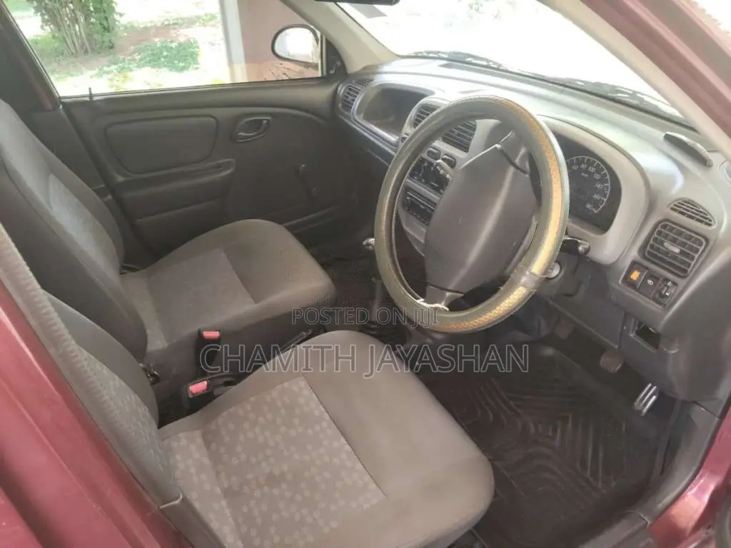 Suzuki Alto 2011 Car (Used)