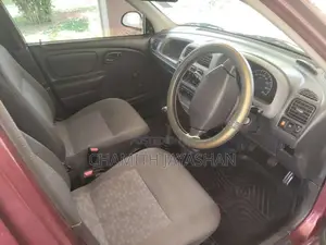 Suzuki Alto 2011 Car (Used)