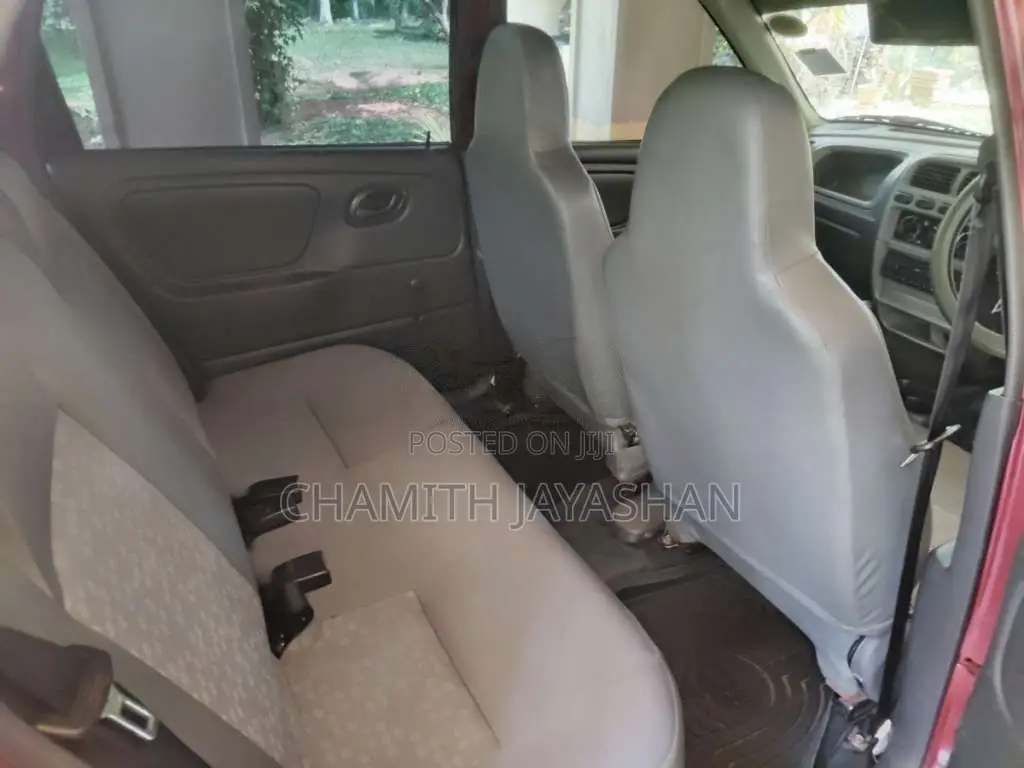 Suzuki Alto 2011 Car (Used)