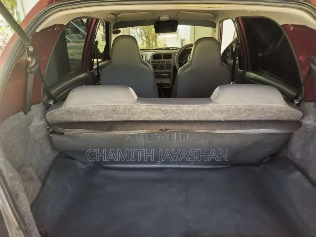 Suzuki Alto 2011 Car (Used)