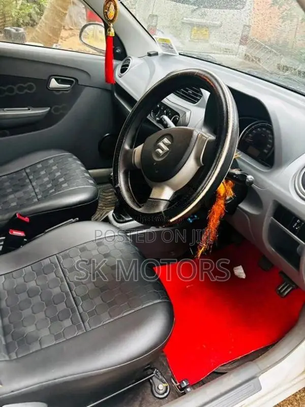 Suzuki Alto 2015 Car (Used)