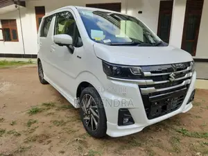 Suzuki Wagon R ZX 2026 Car Unregistered (Recondition)