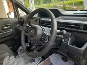 Suzuki Wagon R ZX 2026 Car Unregistered (Recondition)