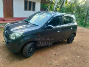 Suzuki Alto 2015 Car (Used)