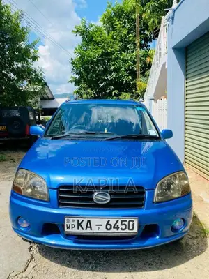 Suzuki Swift 2005 Car (Used)