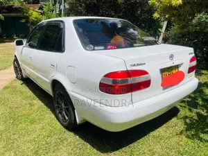 Toyota Corolla AE110 1999 Car (Used)