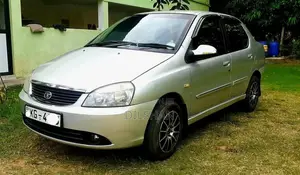 Tata Indigo 2008 Car (Used)