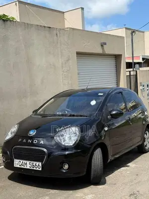Micro Panda 2015 Car (Used)