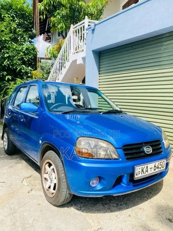 Suzuki Swift 2005 Car (Used)