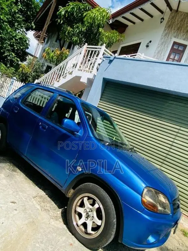 Suzuki Swift 2005 Car (Used)