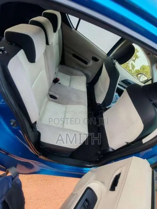 Toyota Aqua 2014 Car (Used)