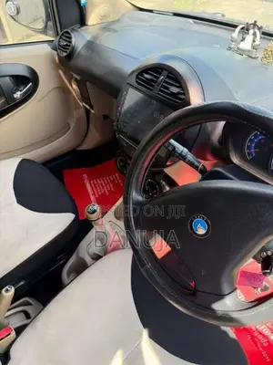Micro Panda 2015 Car (Used)