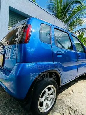 Suzuki Swift 2005 Car (Used)