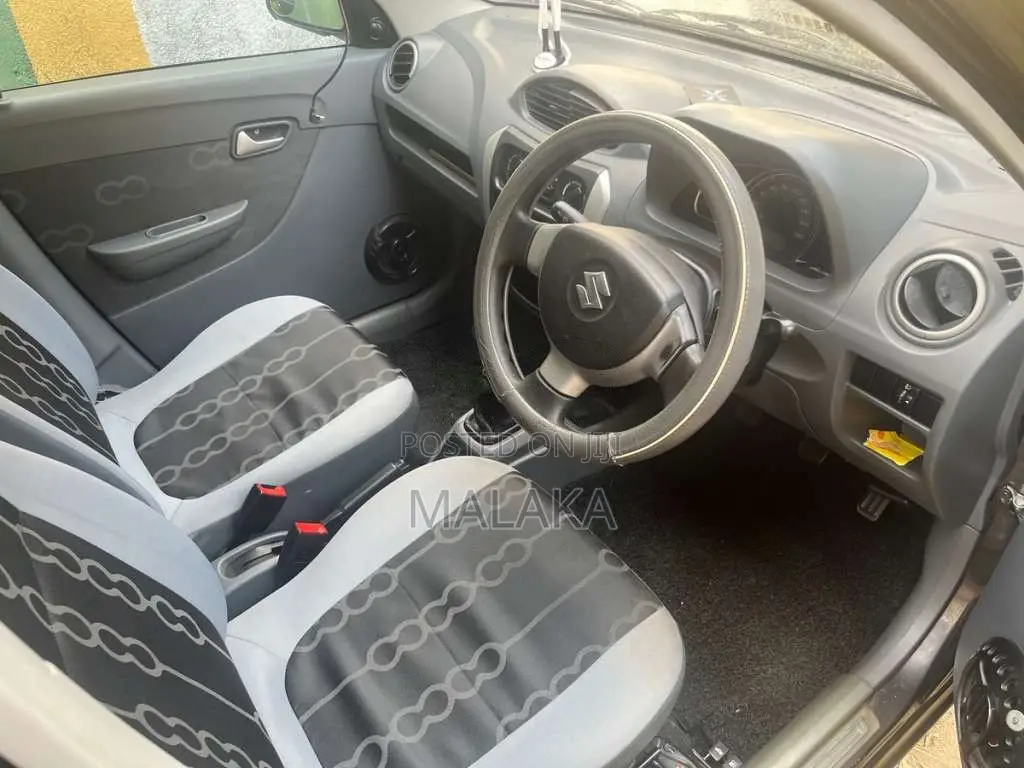 Suzuki Alto 2015 Car (Used)