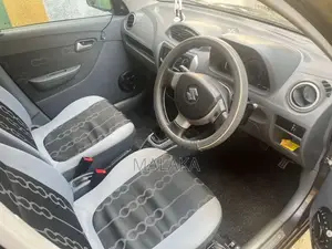 Suzuki Alto 2015 Car (Used)