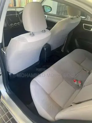 Toyota Axio 161 2013 Car (Used)