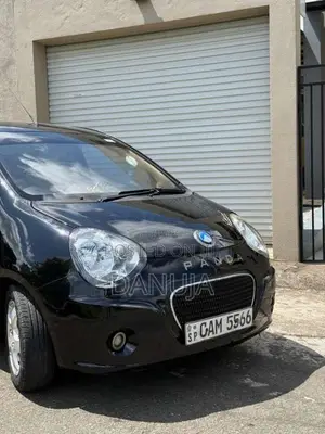 Micro Panda 2015 Car (Used)