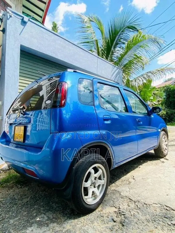 Suzuki Swift 2005 Car (Used)