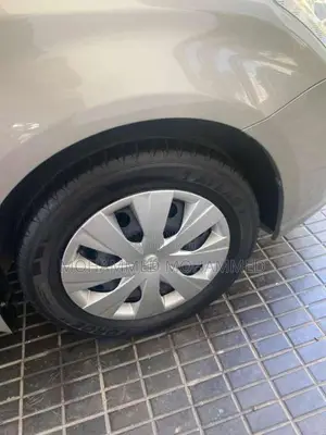 Toyota Axio 161 2013 Car (Used)