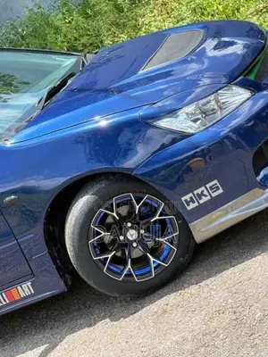 Mitsubishi Lancer Cs1 2008 Car (Used)