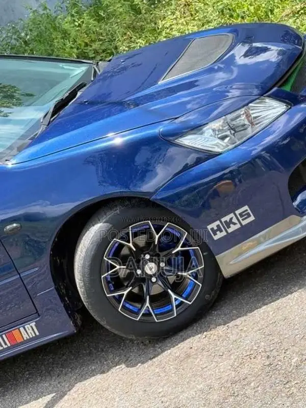Mitsubishi Lancer Cs1 2008 Car (Used)