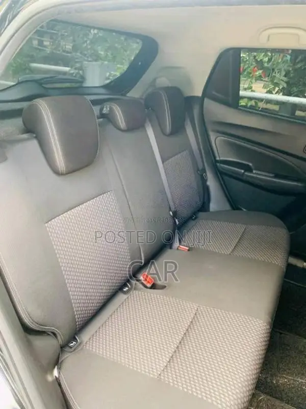 Suzuki Swift 2017 Car (Used)