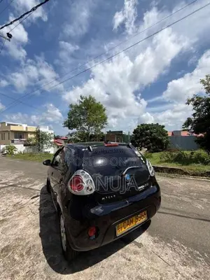 Micro Panda 2015 Car (Used)