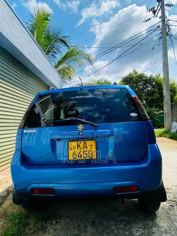 Suzuki Swift 2005 Car (Used)