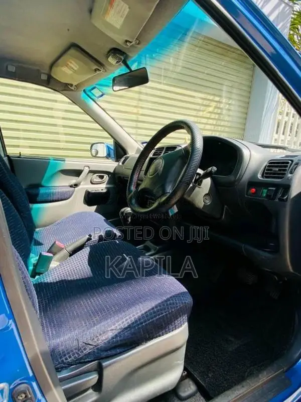 Suzuki Swift 2005 Car (Used)