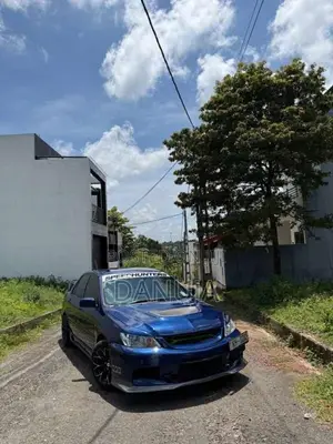 Mitsubishi Lancer Cs1 2008 Car (Used)