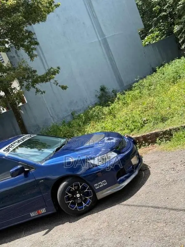 Mitsubishi Lancer Cs1 2008 Car (Used)