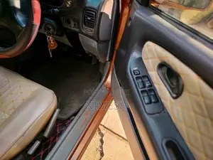 Proton Wira 2001 Car (Used)