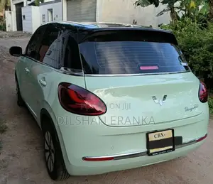 Wuling Binguo 2026 Car (Used)
