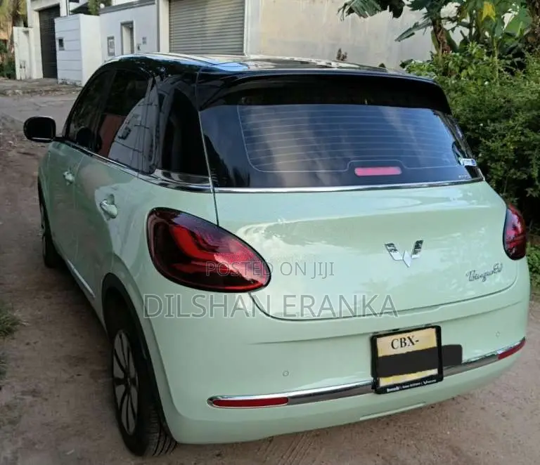 Wuling Binguo 2026 Car (Used)