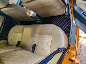 Proton Wira 2001 Car (Used)