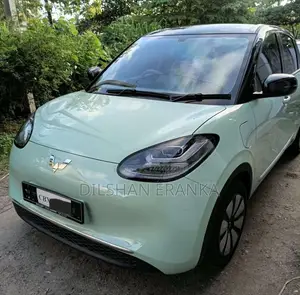 Wuling Binguo 2026 Car (Used)
