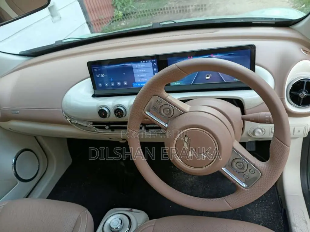 Wuling Binguo 2026 Car (Used)