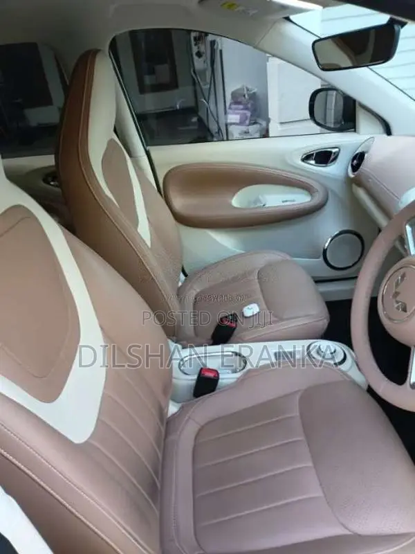 Wuling Binguo 2026 Car (Used)