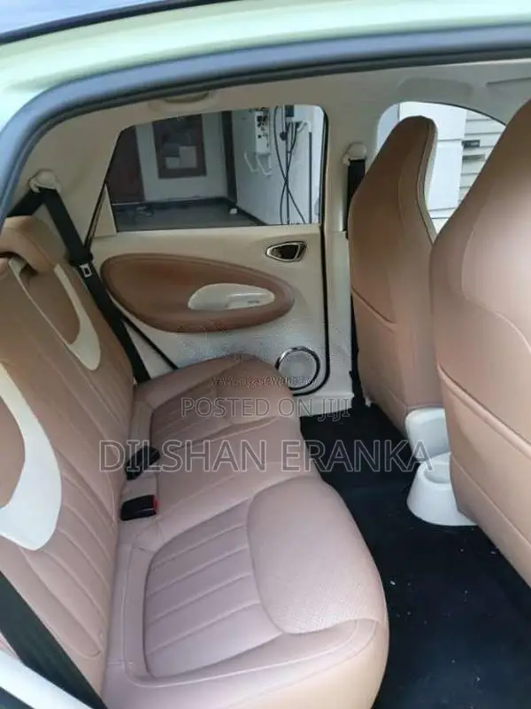 Wuling Binguo 2026 Car (Used)