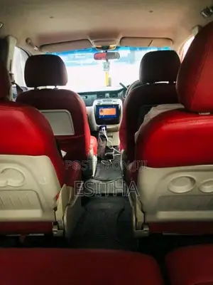 Hyundai Trajet 2005 Car (Used)