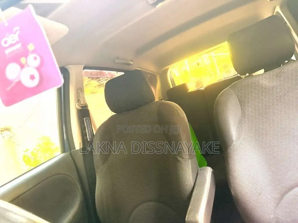 Nissan Note 2008 Car (Used)