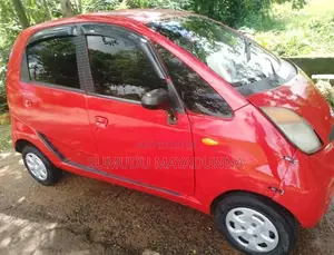 Tata Nano 2011 Car (Used)