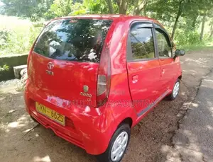 Tata Nano 2011 Car (Used)