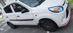 Suzuki Alto 2016 Car (Used)